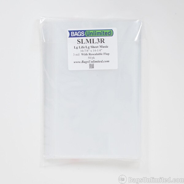LARGE Life Magazine/Large Sheet Mus